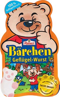 Bärchenwurst im aktuellen Prospekt bei Netto Marken-Discount in Calden
